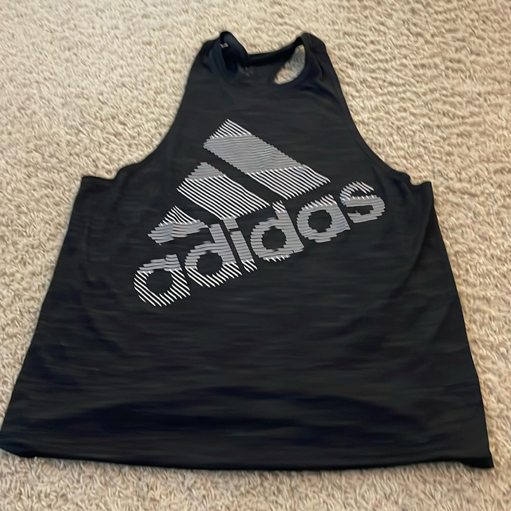 Adidas women’s razorback size large